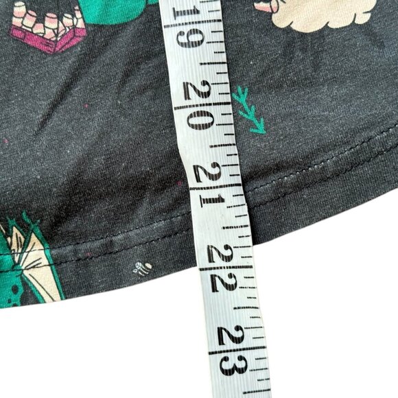 Raspberry Republic Organic Cotton L/S Tee 9-11Y - Picture 3 of 6